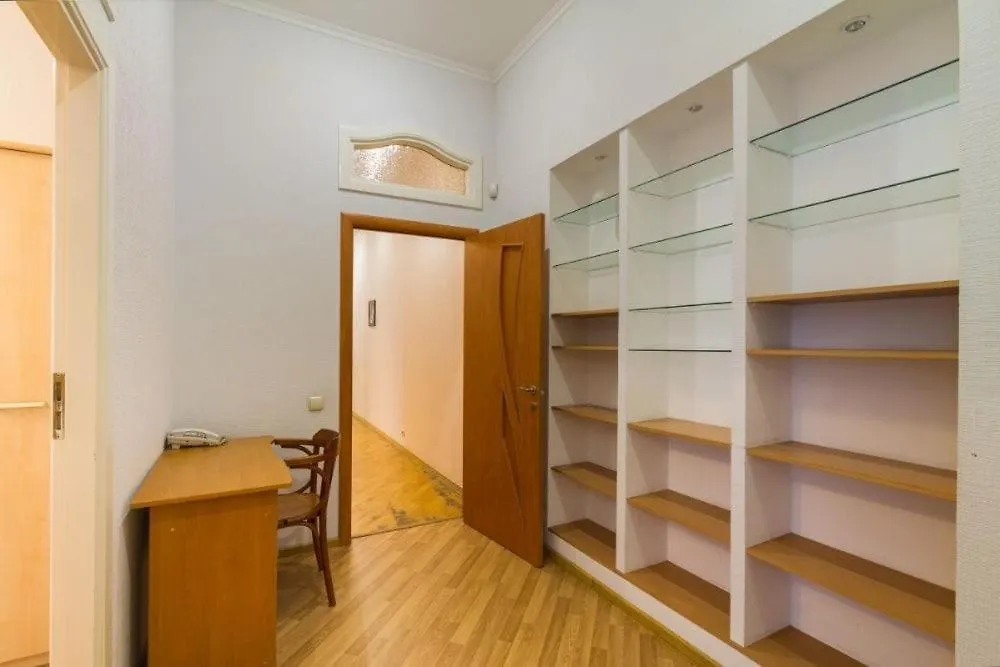 3 Rooms Khreschatyk15 Passage 키예프 우크라이나