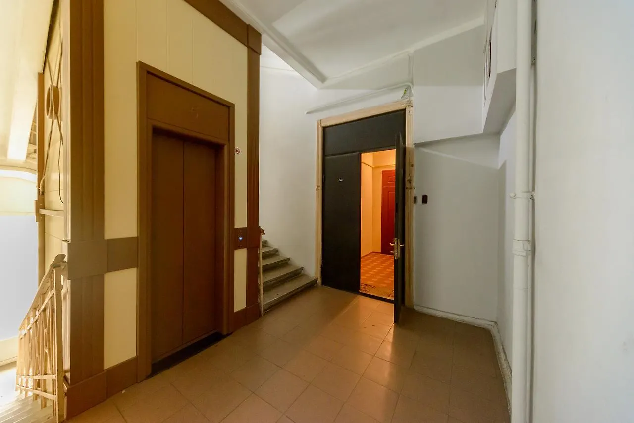 3 Rooms Khreschatyk15 Passage Κίεβο Διαμέρισμα